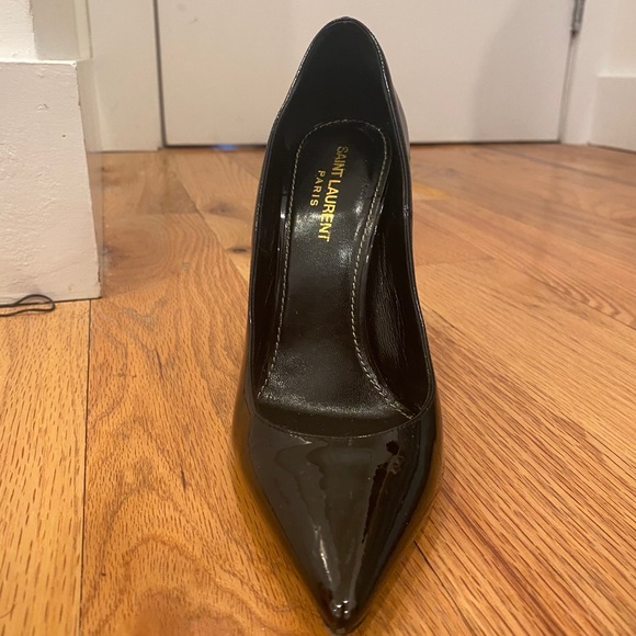 Ysl pumps - Picture 9 of 9